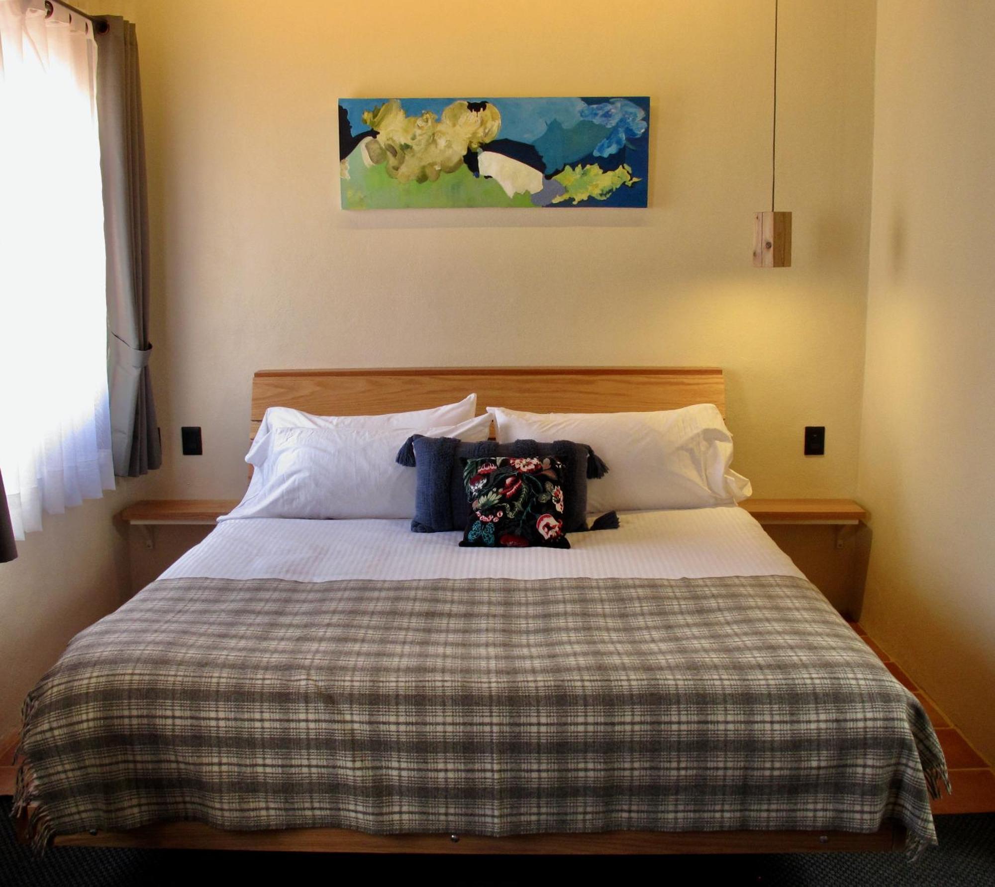 Hotel La Tarjea Catorce Buitenkant foto